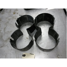 100D001 Coolant Baffle From 2014 Subaru Legacy  2.5 10949AA000